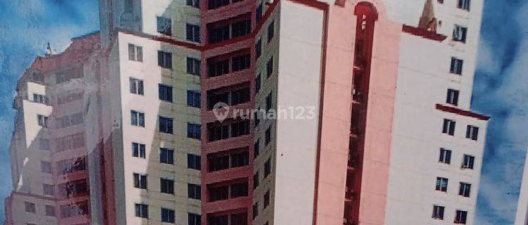 Dijual Cepat Apartemen Mitra Bahari, Tower A Jakarta Utara 1