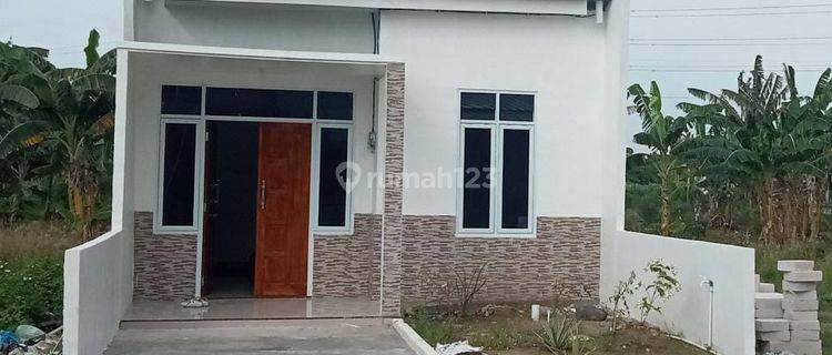 Rumah Bagus Murah Di Mranggen Demak Bs Kpr  1