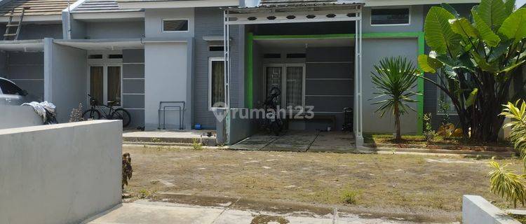 Rumah Ready Siap Huni Meteseh Tembalang Semarang Bs Kpr 1