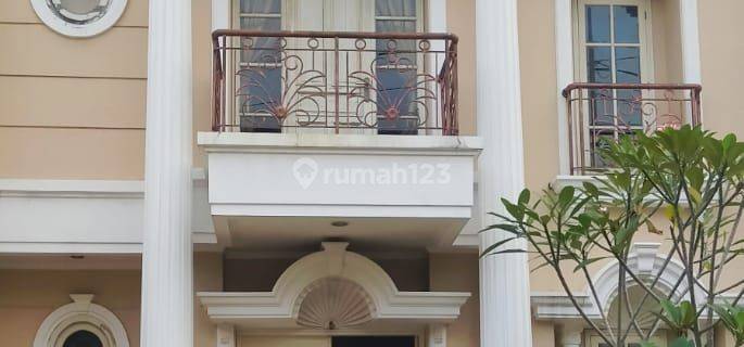 Rumah Mewah 2 Lantai Villa Esperanza Ngaliyan Semarang 1