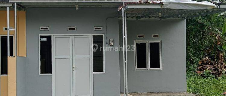 Rumah Pedurungan Semarang Timur 299 Jt Bisa Kpr  1