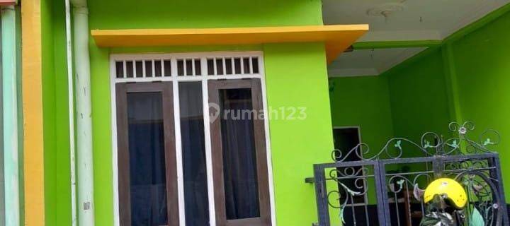 Rumah 2 Lantai Di Bsb Jatisari Mijen View Gunung Ungaran  1