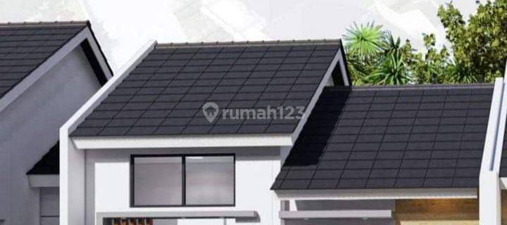 Rumah Murah Laris Manis Di Mijen Kota Semarang  1