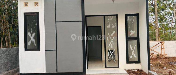 Rumah Subsidi Kualitas Bagus Di Boja Kendal Cluster One Gate 1