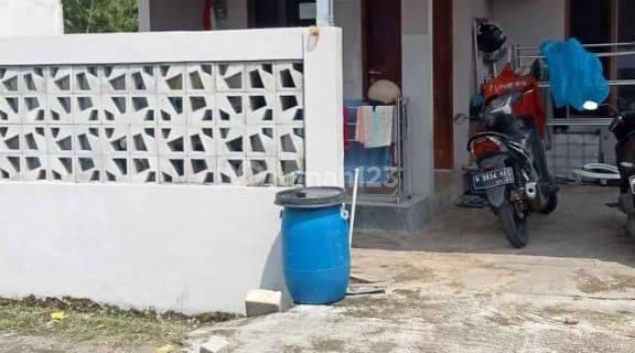 Rumah Murah Di Meteseh Tembalang Dekat Pasar Meteseh 1