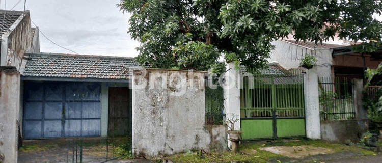 Cepat Rumah di Kutisari Indah dekat Siwalankerto 1