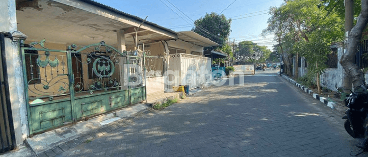 Rumah di Rungkut Permai Lokasi Nyaman Bebas Banjir 1