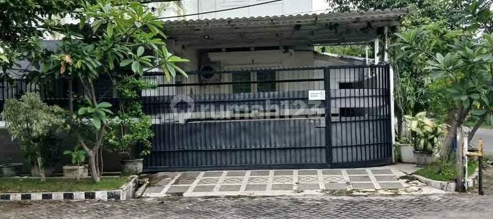 Sutorejo Siap Huni Hook Strategis Dekat Pakuwon City 1