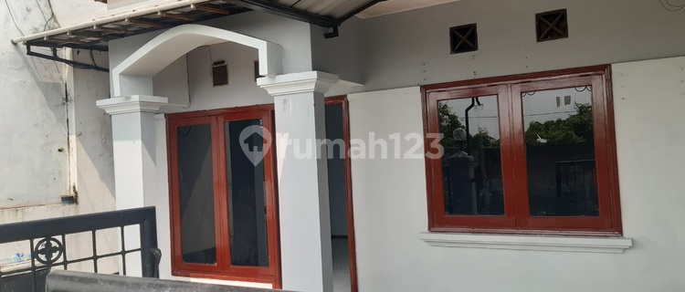 Rumah Wiguna Siap Huni Strategis Dekat Rungkut, Upn 1