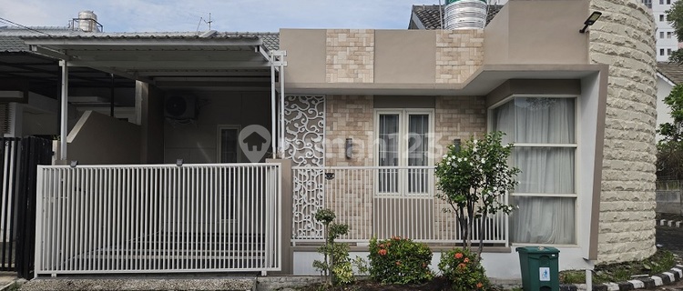 Sukolilo Dian Regency Siap Huni Strategis Dekat Pakuwon City 1