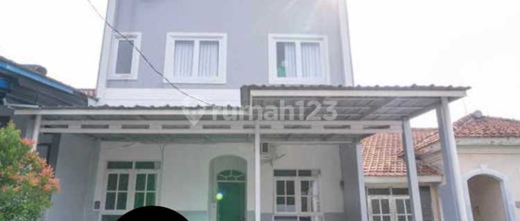 Dijual Rumah Kos Full Furnish Di Sentul City Bogor 1