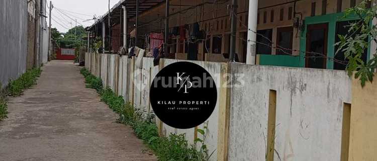 FOR SALE Land and Rental Units Land Count in Jatiraden Kranggan Bekasi 1