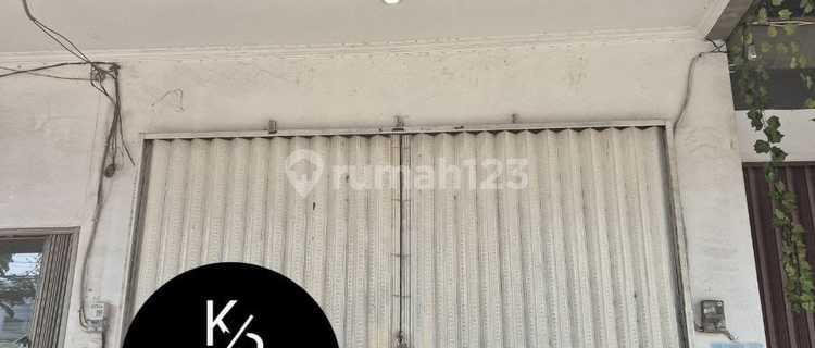 For Rent: 3-Story Shop House in Jagakarsa, South Jakarta 1