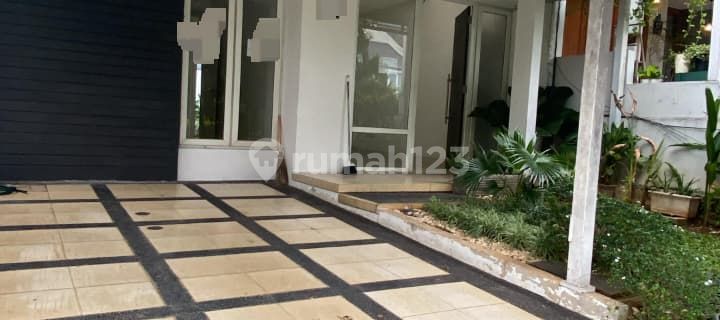 For Sale Ready-to-Occupy House in Citra Gran Cibubur Housing Estate 1