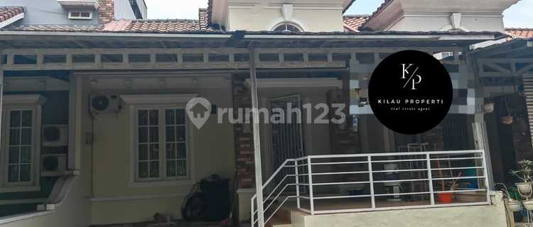 Dijual Cepat Rumah di Perumahan Citra Gran Cibubur 1