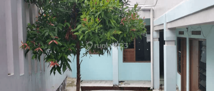 Jual Rumah Kost Jogja Kota, Rumah Kost Daerah Gondokusuman 1