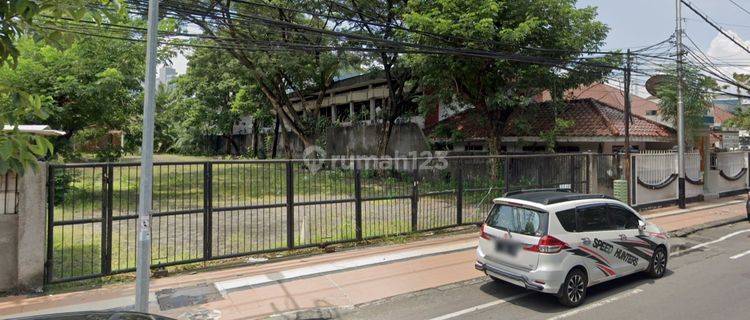 Rumah Usaha Raya Kayoon Pusat Kota Strategis Komersial 1