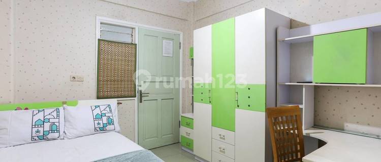 Active Boarding House at Waterfront Citraland University Ready for Takeover 1