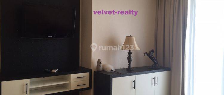 Dijual Apartment The Royale Springhill Residences 73 M2 vr499 1