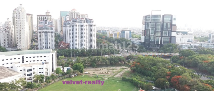 For Sale Apt Springhill Terrace 3+1 BR City View vr891 1