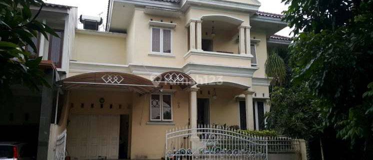 Dijual Rumah mewah di Permata Puri Laguna 1