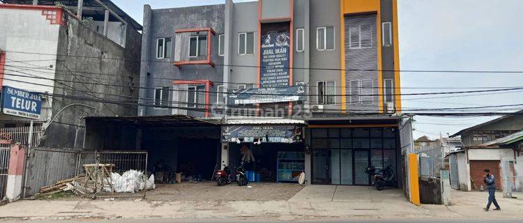 Ruang Kantor Bulanan Untuk 3 Orang Fasilitas Lengkap Tinggal Bawa Laptop 1