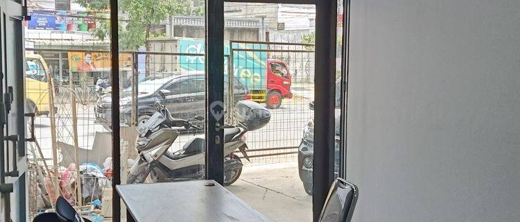 Ruang Kantor Fasilitas Lengkap Untuk 3 4 Orang Bisa Untuk Retail Juga 1