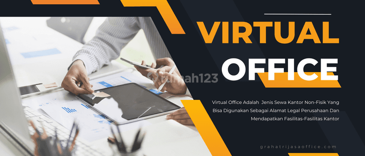 Jasa Virtual Office Strategis Kota Bandung 1