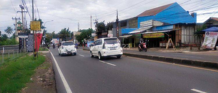 Tanah Murah Dekat Shila At Sawangan  1