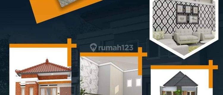 Menerima Jasa Kontruksi Rumah Dan Jasa Desain 1