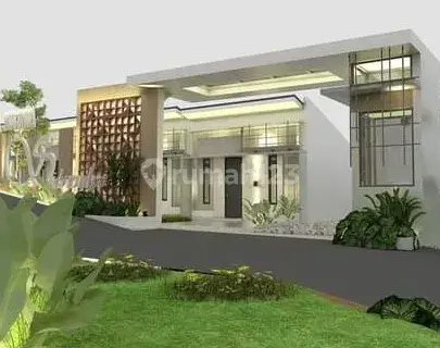 Dijual rumah di pengasih kulon Progo  1
