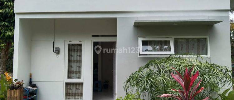 Dijual rumah minimalis Utara PEMDA Wates kulon Progo  1
