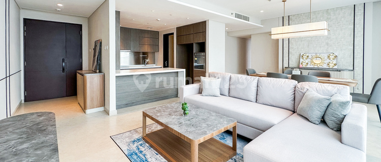 For Rent 3 Bedroom Apartment in Casa Domaine 1