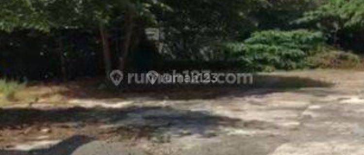 Tanah cocok usaha kuliner 1