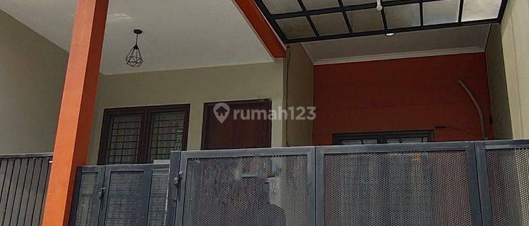 Disewakan Rumah Siap Huni Kemayoran Harga 90 Jutaan 1