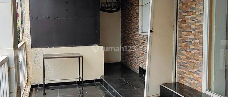 Jual Cepat Ruko Cocok Utk Kos Kosan Area Kwitang - Cikini 1