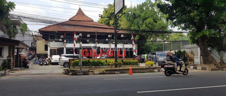 Take Over Restoran Yang Sedang berjalan baik pajajaran Bogor 1