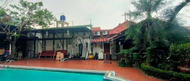 Rumah Siap Huni Dibawah Njop Duren Tiga 1