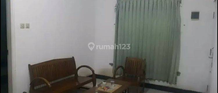 Rumah siap huni di Bumi Arca Indah Purwokerto Timur 1