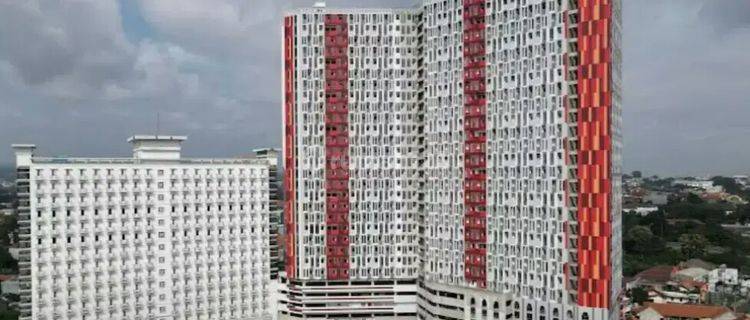 Apartemen Tower Bellini ..Paltrow City Tembalang Semarang 1