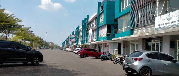 Murah Banget Ruko Gandeng Terrace Suvarna Lavon Cikupa Tangerang 1