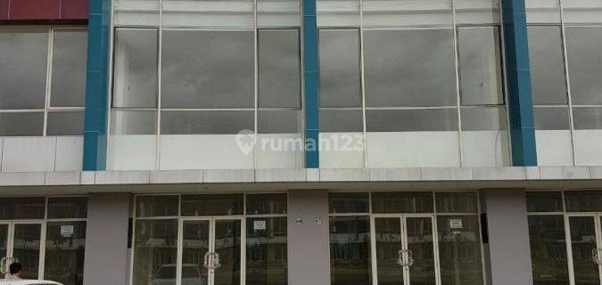 TERMURAH Ruko Terrace 8 Blok B Suvarna LAvon Cikupa Tangerang 1