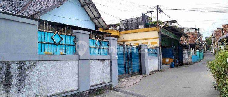 Rumah Kost Cibiru Bandung, Lokasi Strategis Hadap Timur 1