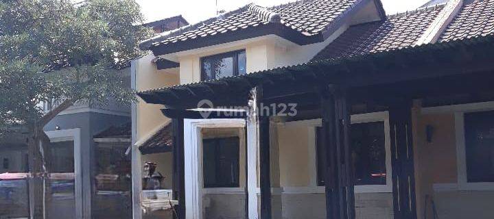 Rumah di Kota Baru Parahyangan, Siap Huni di Bawah Harga Pasar 1