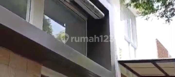 Rumah di Kota Baru Parahyangan Bandung Rapi & Terawat Lokasi Strategis 1