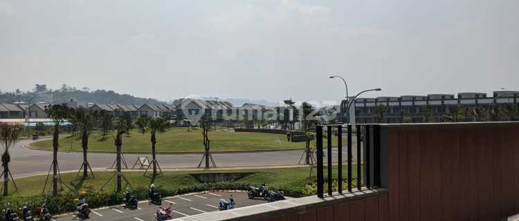 Ready-to-Use Shop House in Kota Baru Parahyangan, Bandung Suitable for Business & Office 1