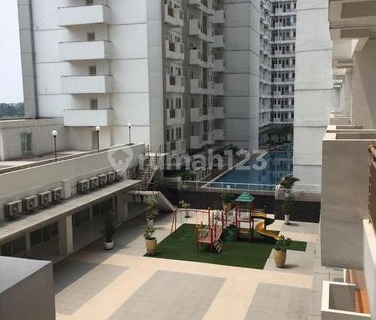 Apartemen siap huni di sentul city 1