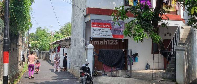 Dijual Kost An 10 Pintu di Cimanggis Depok Harga Nego Sampai Deal 1