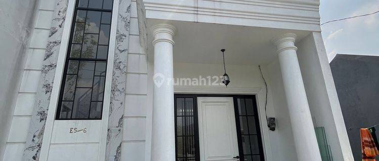 Dijual rumah best price di sentul 1