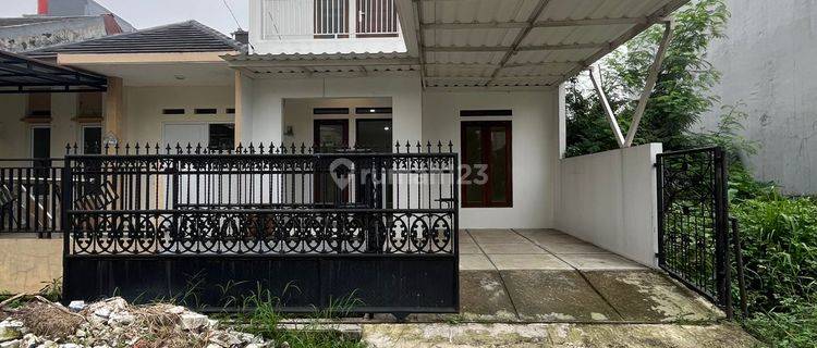 Dijual rumah best price di griya alam sentul 1